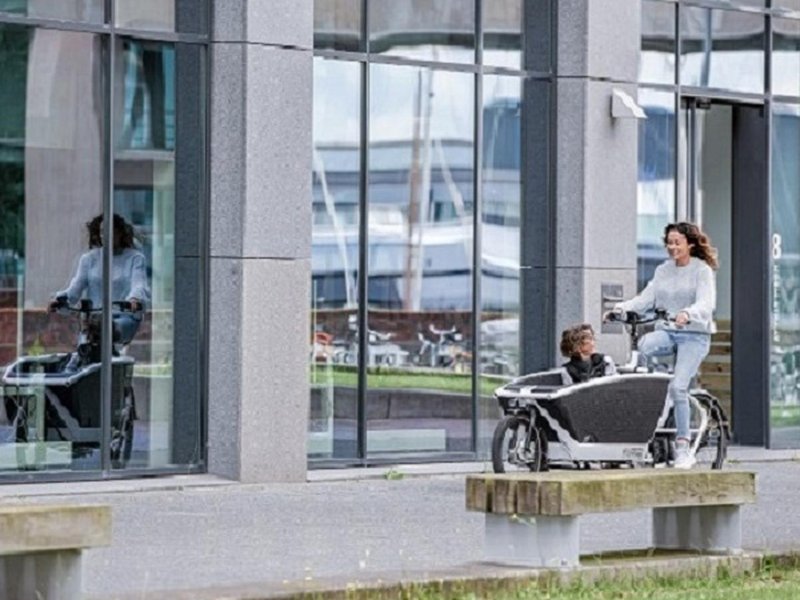 Onderzoek Hely: wijkhub verduurzaamt tot 1.000 huishoudens met elektrische deelmobiliteit